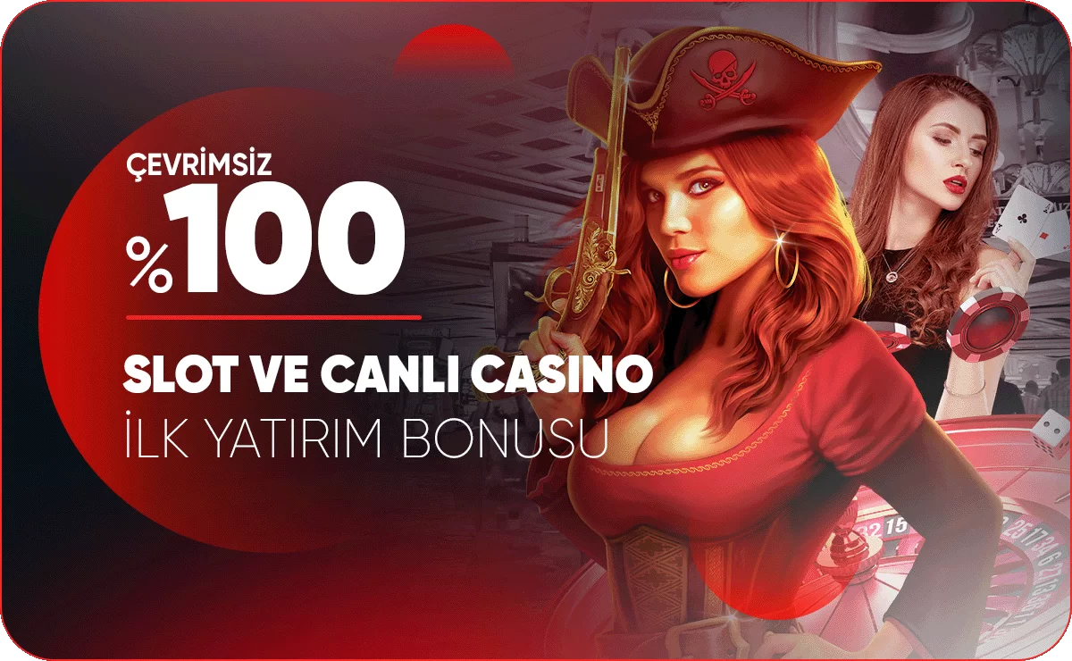 Pekinbet Casino Yatırım Bonusu..!!!