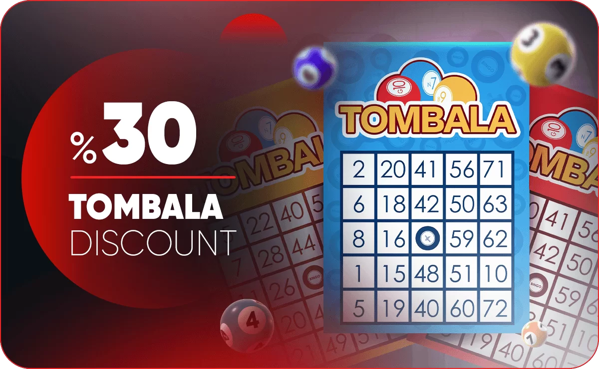 Pekinbet %30 Tombala Discount…!!!